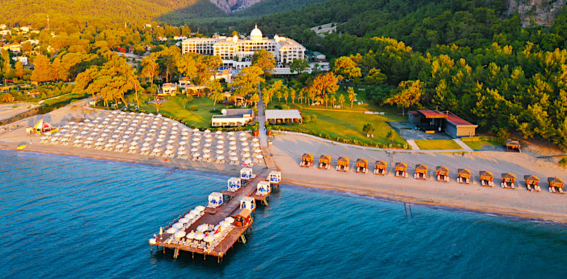 Juju Premier Palace Genel 1